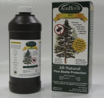 ODC Colloidal Chitosan  - 550 ml (18.5 oz)